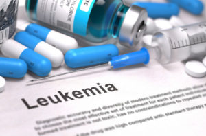 Benzene Leukemia Lawsuits