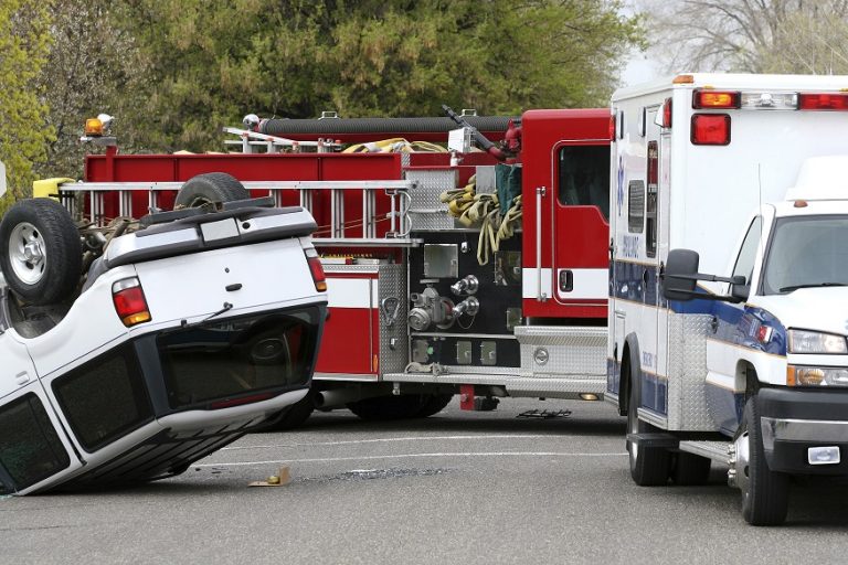 Car Accidents Archives — Dallas Fort Worth Injury Lawyer Blog