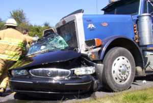 Truck Accident Lawyer