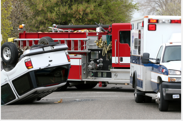 Dallas Personal Injury Attorney