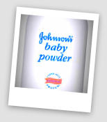 Johnson & Johnson under fire over its talc based Baby Powder, plaintiffs allege it causes Ovarian Cancer and Mesothelioma