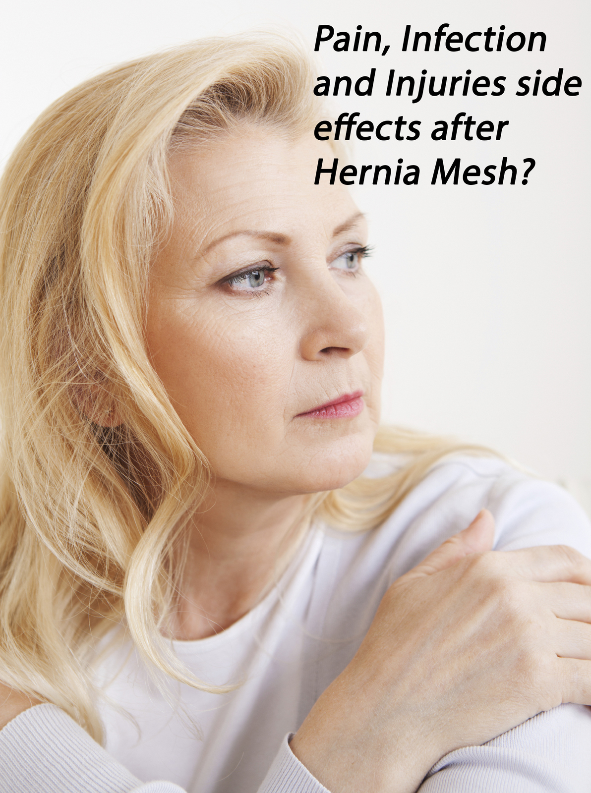 Ethicon Physiomesh Hernia Failure Lawsuit — Dallas Fort Worth