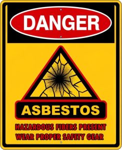 Asbestos Dangers Cover-Up