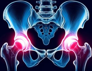 ProFemur Hip Implant Complications