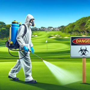 Roundup Weedkiller