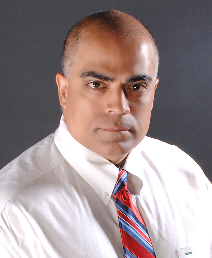 Dr. Shezad Malik, M.D., J.D.